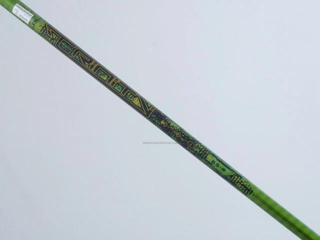 Driver : Callaway : ไดรเวอร์ Callaway RAZR FIT Xtreme (460cc.) Loft 10.5 Flex R
