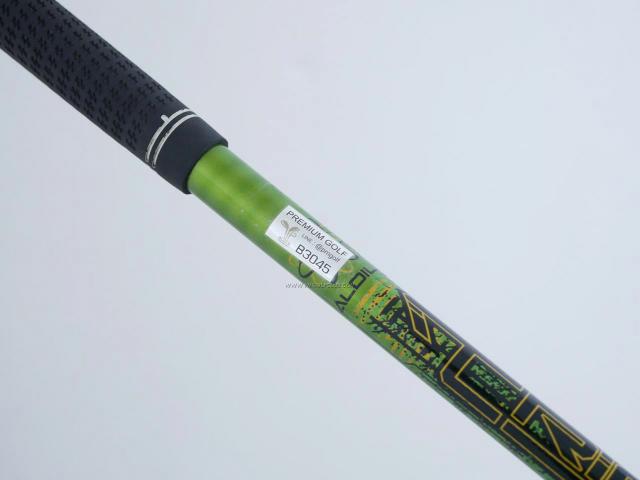 Driver : Callaway : ไดรเวอร์ Callaway RAZR FIT Xtreme (460cc.) Loft 10.5 Flex R