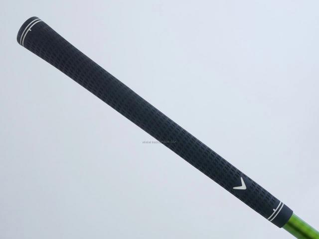 Driver : Callaway : ไดรเวอร์ Callaway RAZR FIT Xtreme (460cc.) Loft 10.5 Flex R
