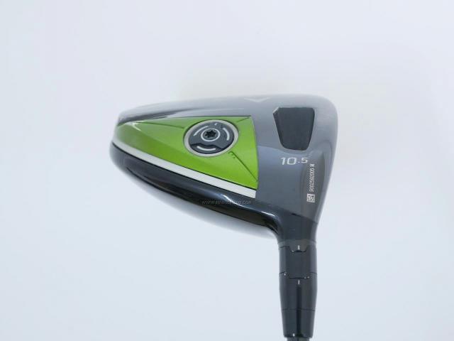 Driver : Callaway : ไดรเวอร์ Callaway RAZR FIT Xtreme (460cc.) Loft 10.5 Flex R