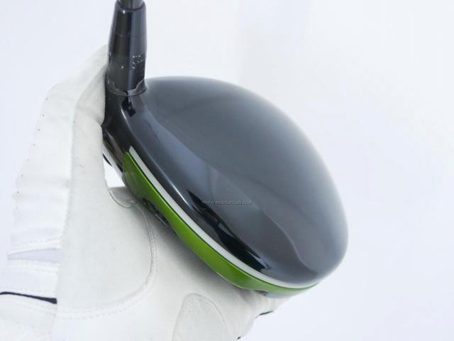 Driver : Callaway : ไดรเวอร์ Callaway RAZR FIT Xtreme (460cc.) Loft 10.5 Flex R