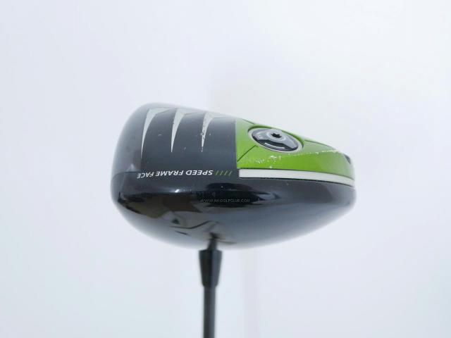 Driver : Callaway : ไดรเวอร์ Callaway RAZR FIT Xtreme (460cc.) Loft 10.5 Flex R