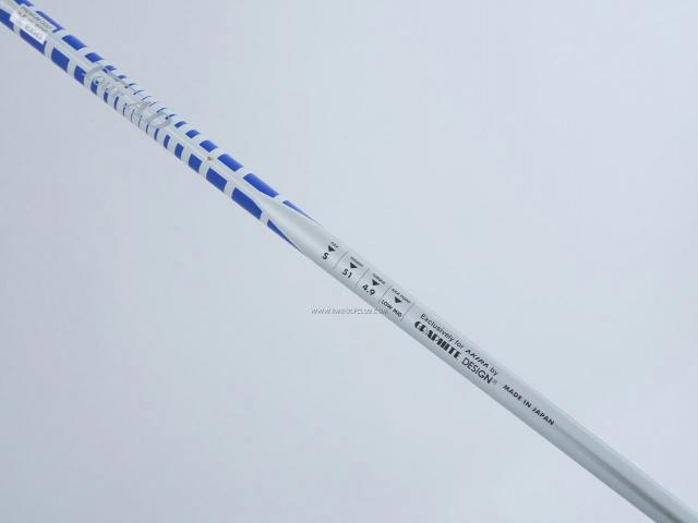 Driver : Akira : ไดรเวอร์ Akira ADR (460cc.) Loft 10.5 Flex S