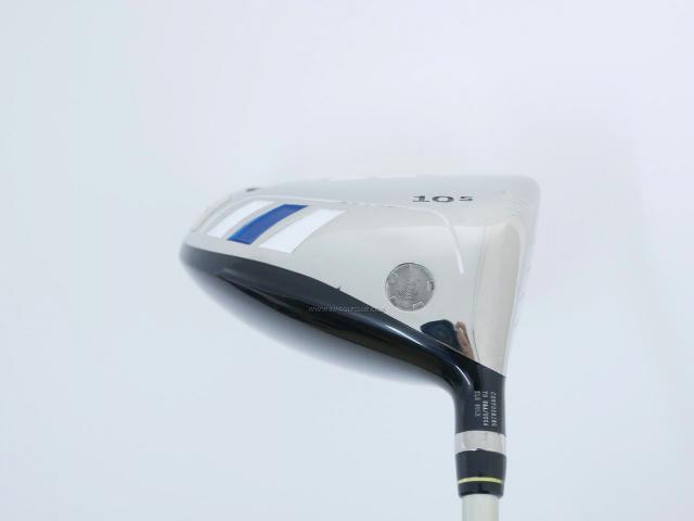 Driver : Akira : ไดรเวอร์ Akira ADR (460cc.) Loft 10.5 Flex S