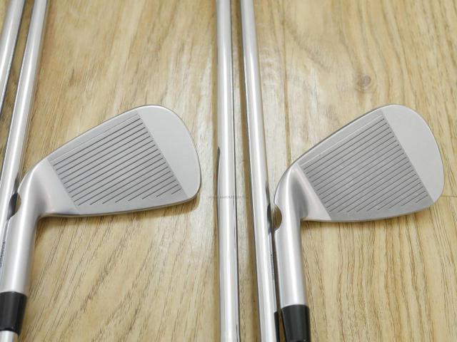 Iron set : Ping : ชุดเหล็ก Ping i525 Forged (รุ่นล่าสุด ออกปี 2022) มีเหล็ก 5-Pw,Aw (7 ชิ้น) ก้านเหล็ก NS Pro Modus 120 Flex S