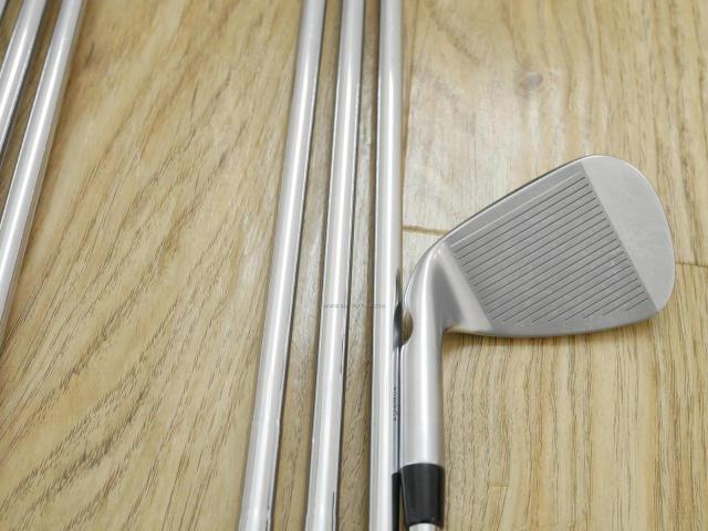 Iron set : Ping : ชุดเหล็ก Ping i525 Forged (รุ่นล่าสุด ออกปี 2022) มีเหล็ก 5-Pw,Aw (7 ชิ้น) ก้านเหล็ก NS Pro Modus 120 Flex S