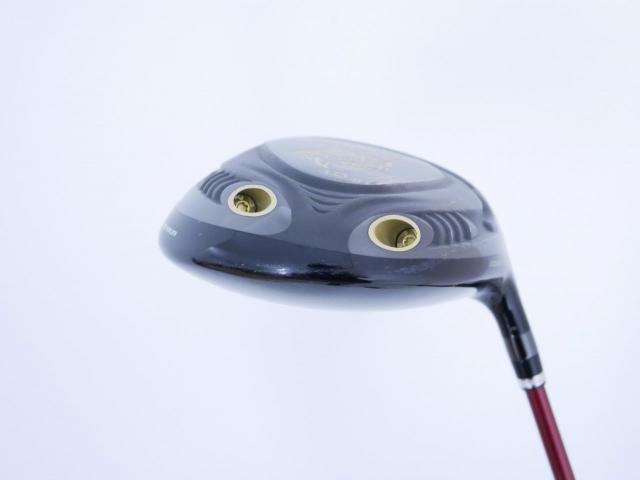 Driver : Katana : ไดรเวอร์ Katana Voltio NINJA 850Hi (ออกปี 2017 หน้าเด้งเกินกฏ COR 0.85 หัวขนาด 460CC.) Loft 10 ก้าน Fujikura Speeder 361 Flex R