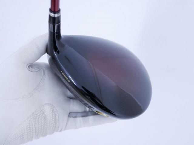 Driver : Katana : ไดรเวอร์ Katana Voltio NINJA 850Hi (ออกปี 2017 หน้าเด้งเกินกฏ COR 0.85 หัวขนาด 460CC.) Loft 10 ก้าน Fujikura Speeder 361 Flex R