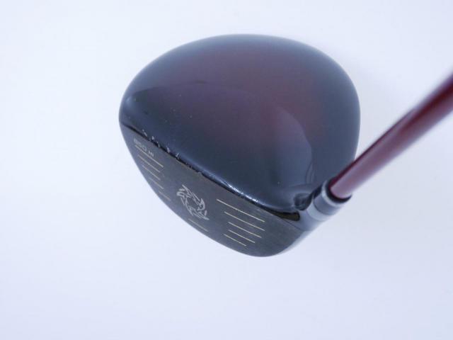 Driver : Katana : ไดรเวอร์ Katana Voltio NINJA 850Hi (ออกปี 2017 หน้าเด้งเกินกฏ COR 0.85 หัวขนาด 460CC.) Loft 10 ก้าน Fujikura Speeder 361 Flex R