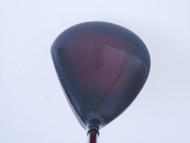 Driver : Katana : ไดรเวอร์ Katana Voltio NINJA 850Hi (ออกปี 2017 หน้าเด้งเกินกฏ COR 0.85 หัวขนาด 460CC.) Loft 10 ก้าน Fujikura Speeder 361 Flex R
