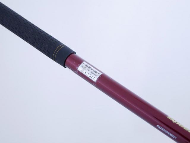 Driver : Katana : ไดรเวอร์ Katana Voltio NINJA 850Hi (ออกปี 2017 หน้าเด้งเกินกฏ COR 0.85 หัวขนาด 460CC.) Loft 10 ก้าน Fujikura Speeder 361 Flex R