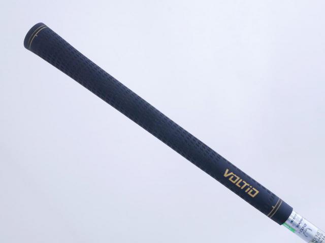 Driver : Katana : ไดรเวอร์ Katana Voltio NINJA 850Hi (ออกปี 2017 หน้าเด้งเกินกฏ COR 0.85 หัวขนาด 460CC.) Loft 10 ก้าน Fujikura Speeder 361 Flex R