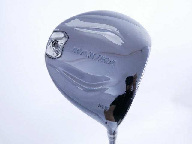 Driver : Ryoma : ไดรเวอร์ Ryoma Maxima II Type D (ปี 2021) Loft 10.5 ก้าน Tour AD RM-2 Flex R2