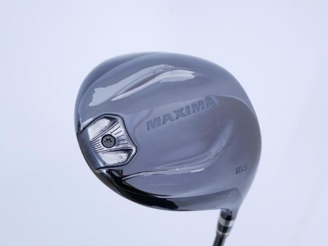 Driver : Ryoma : ไดรเวอร์ Ryoma Maxima II Type D (ปี 2021) Loft 10.5 ก้าน Tour AD RM-2 Flex R2