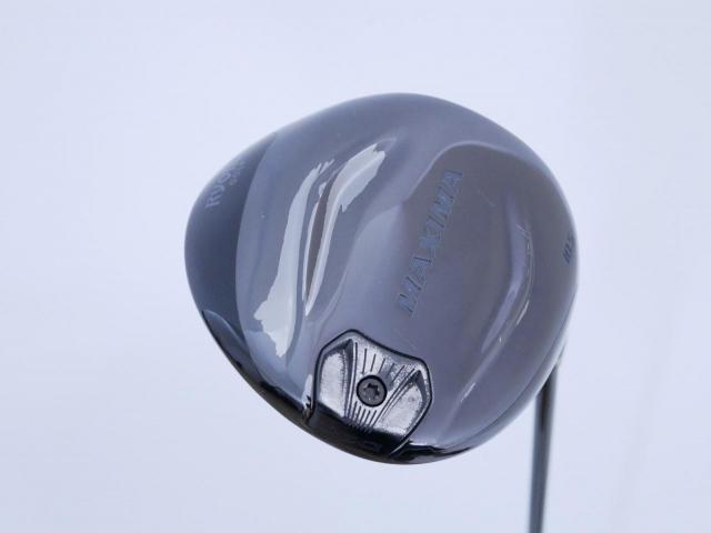 Driver : Ryoma : ไดรเวอร์ Ryoma Maxima II Type D (ปี 2021) Loft 10.5 ก้าน Tour AD RM-2 Flex R2