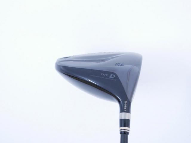 Driver : Ryoma : ไดรเวอร์ Ryoma Maxima II Type D (ปี 2021) Loft 10.5 ก้าน Tour AD RM-2 Flex R2