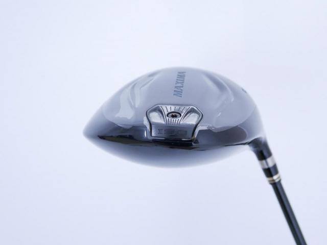 Driver : Ryoma : ไดรเวอร์ Ryoma Maxima II Type D (ปี 2021) Loft 10.5 ก้าน Tour AD RM-2 Flex R2