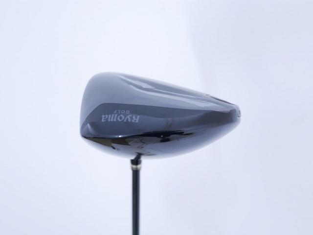 Driver : Ryoma : ไดรเวอร์ Ryoma Maxima II Type D (ปี 2021) Loft 10.5 ก้าน Tour AD RM-2 Flex R2