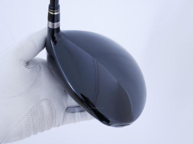 Driver : Ryoma : ไดรเวอร์ Ryoma Maxima II Type D (ปี 2021) Loft 10.5 ก้าน Tour AD RM-2 Flex R2