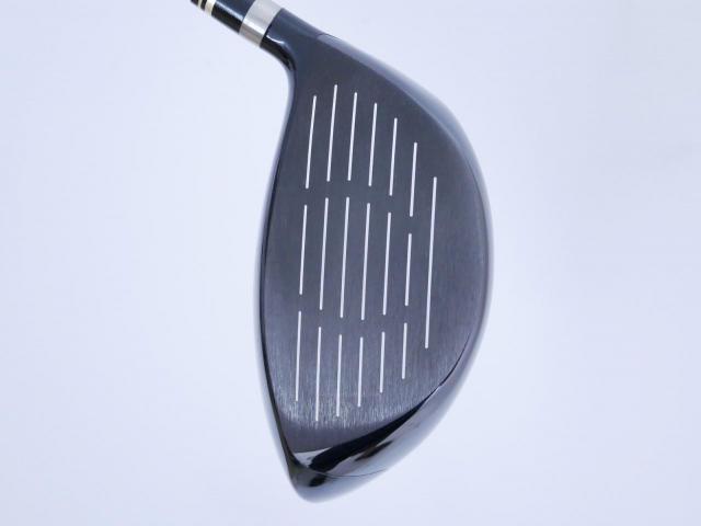 Driver : Ryoma : ไดรเวอร์ Ryoma Maxima II Type D (ปี 2021) Loft 10.5 ก้าน Tour AD RM-2 Flex R2
