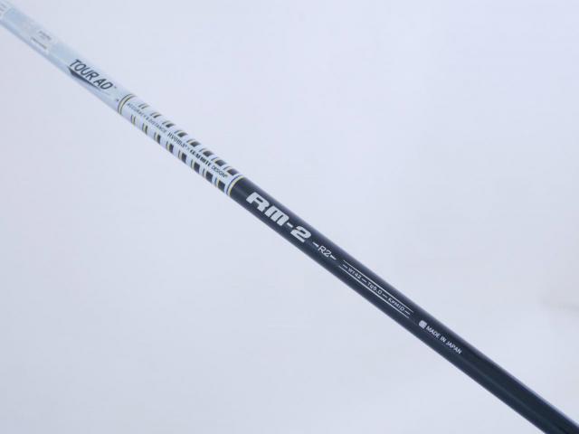 Driver : Ryoma : ไดรเวอร์ Ryoma Maxima II Type D (ปี 2021) Loft 10.5 ก้าน Tour AD RM-2 Flex R2