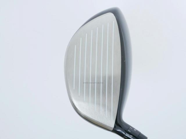 Driver : Other Brand : ไดรเวอร์ Srixon Z545 (460cc.) Loft 9.5 ก้าน Mitsubishi FUBUKI K60 Flex S