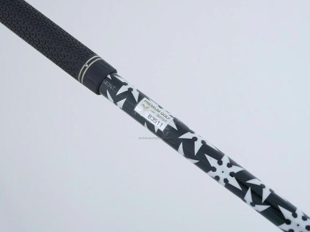 Driver : Other Brand : ไดรเวอร์ Srixon Z545 (460cc.) Loft 9.5 ก้าน Mitsubishi FUBUKI K60 Flex S