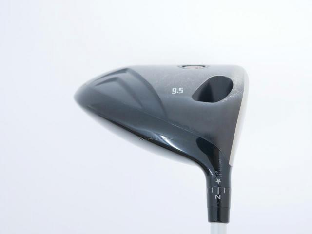 Driver : Other Brand : ไดรเวอร์ Srixon Z545 (460cc.) Loft 9.5 ก้าน Mitsubishi FUBUKI K60 Flex S
