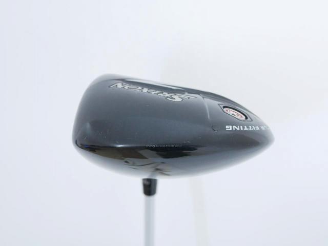 Driver : Other Brand : ไดรเวอร์ Srixon Z545 (460cc.) Loft 9.5 ก้าน Mitsubishi FUBUKI K60 Flex S