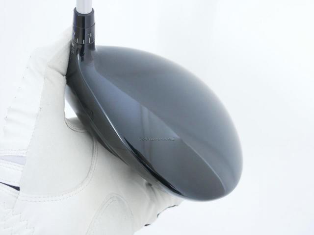 Driver : Other Brand : ไดรเวอร์ Srixon Z545 (460cc.) Loft 9.5 ก้าน Mitsubishi FUBUKI K60 Flex S