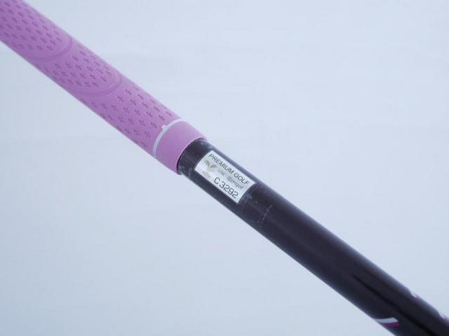 Lady club : All : หัวไม้ 4 Katana Sword SL-Eleven Loft 18 Flex L