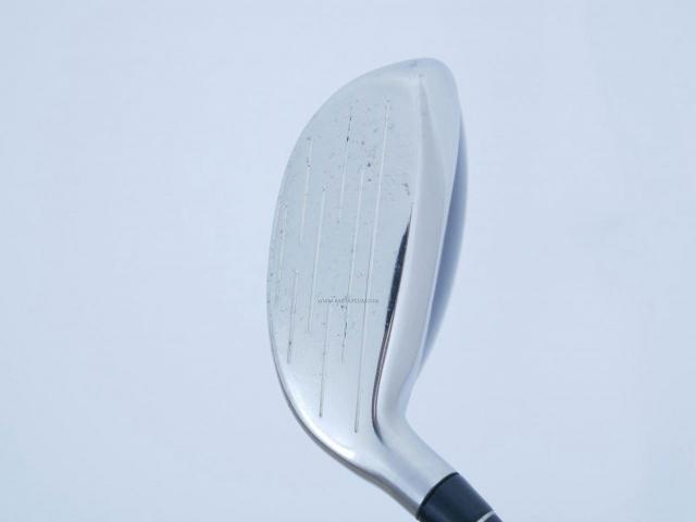 Fairway Wood : Taylormade : ไม้กระเทย Taylormade Rescue Loft 17 ก้านเหล็ก Dynamic Gold S300