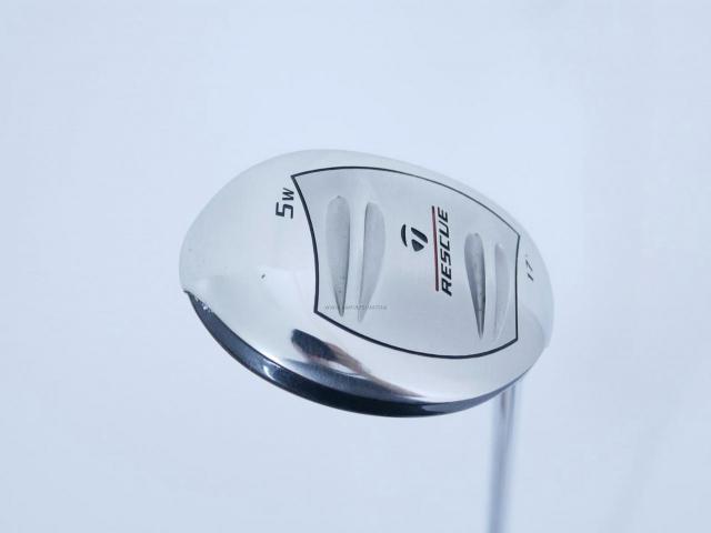 Fairway Wood : Taylormade : ไม้กระเทย Taylormade Rescue Loft 17 ก้านเหล็ก Dynamic Gold S300