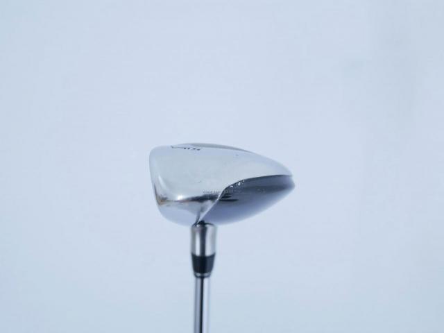 Fairway Wood : Taylormade : ไม้กระเทย Taylormade Rescue Loft 17 ก้านเหล็ก Dynamic Gold S300