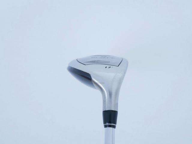 Fairway Wood : Taylormade : ไม้กระเทย Taylormade Rescue Loft 17 ก้านเหล็ก Dynamic Gold S300