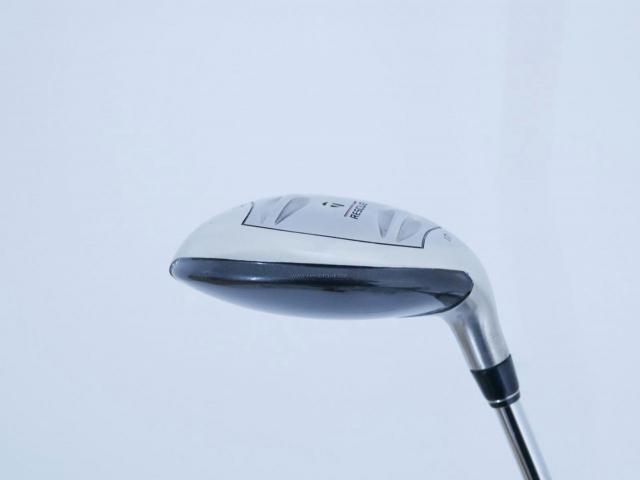 Fairway Wood : Taylormade : ไม้กระเทย Taylormade Rescue Loft 17 ก้านเหล็ก Dynamic Gold S300