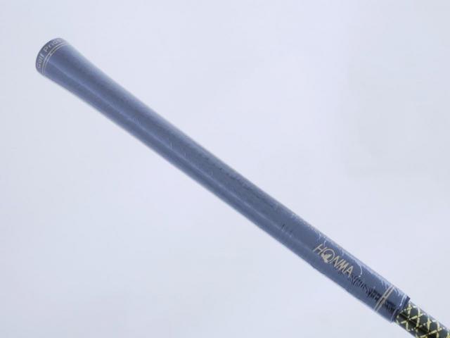 Fairway Wood : Honma : **ก้าน 3 ดาว ของใหม่ ยังไม่แกะพลาสติก** ไม้กระเทย Honma Beres 2020 (ออกปี 2020) Loft 22 ก้าน Honma ARMRQ (47) Flex R (3 ดาว)