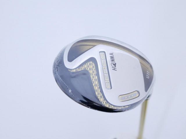 Fairway Wood : Honma : **ก้าน 3 ดาว ของใหม่ ยังไม่แกะพลาสติก** ไม้กระเทย Honma Beres 2020 (ออกปี 2020) Loft 22 ก้าน Honma ARMRQ (47) Flex R (3 ดาว)