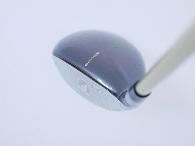 Fairway Wood : Honma : **ของใหม่ ยังไม่แกะพลาสติก** ไม้กระเทย Honma Beres 2020 (ออกปี 2020) Loft 19 ก้าน Honma ARMRQ (42) Flex R (2 ดาว)