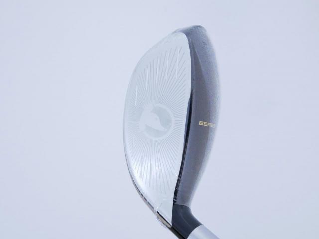 Fairway Wood : Honma : **ของใหม่ ยังไม่แกะพลาสติก** ไม้กระเทย Honma Beres 2020 (ออกปี 2020) Loft 19 ก้าน Honma ARMRQ (42) Flex R (2 ดาว)
