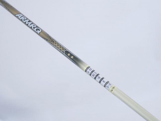 Fairway Wood : Honma : **ของใหม่ ยังไม่แกะพลาสติก** ไม้กระเทย Honma Beres 2020 (ออกปี 2020) Loft 19 ก้าน Honma ARMRQ (42) Flex R (2 ดาว)