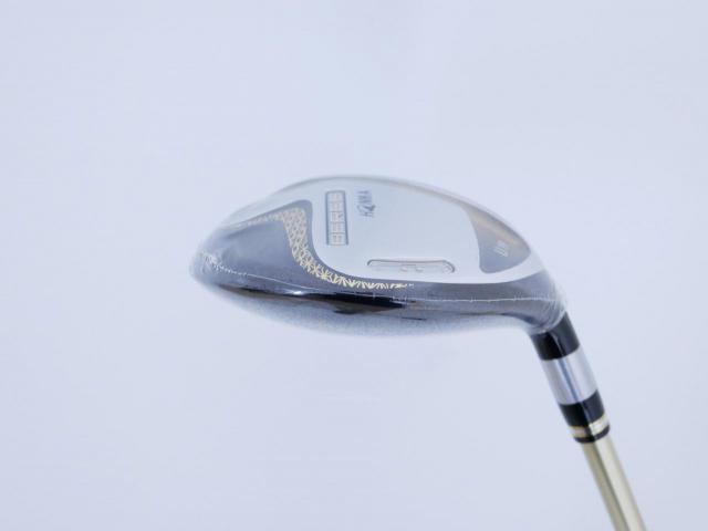 Fairway Wood : Honma : **ของใหม่ ยังไม่แกะพลาสติก** ไม้กระเทย Honma Beres 2020 (ออกปี 2020) Loft 19 ก้าน Honma ARMRQ (42) Flex R (2 ดาว)