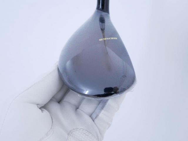 Fairway Wood : Honma : **ของใหม่ ยังไม่แกะพลาสติก** ไม้กระเทย Honma Beres 2020 (ออกปี 2020) Loft 19 ก้าน Honma ARMRQ (42) Flex R (2 ดาว)