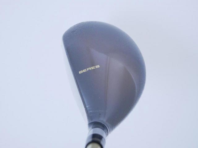 Fairway Wood : Honma : **ของใหม่ ยังไม่แกะพลาสติก** ไม้กระเทย Honma Beres 2020 (ออกปี 2020) Loft 19 ก้าน Honma ARMRQ (42) Flex R (2 ดาว)