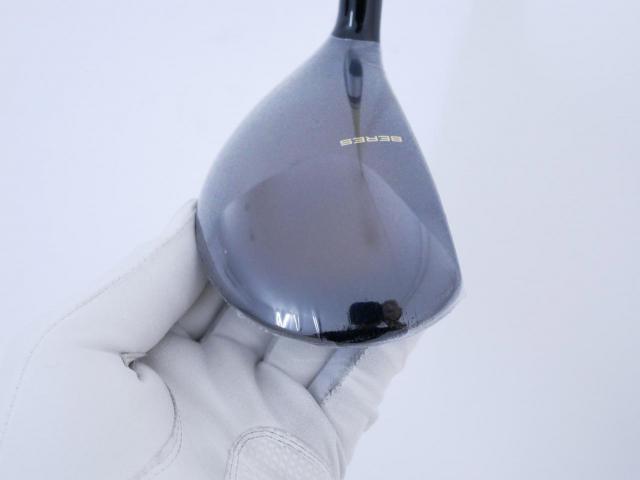 Fairway Wood : Honma : **ของใหม่ ยังไม่แกะพลาสติก** ไม้กระเทย Honma Beres 2020 (ออกปี 2020) Loft 19 ก้าน Honma ARMRQ (47) Flex SR (2 ดาว)