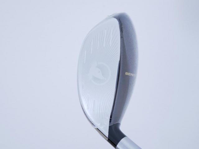 Fairway Wood : Honma : **ของใหม่ ยังไม่แกะพลาสติก** ไม้กระเทย Honma Beres 2020 (ออกปี 2020) Loft 19 ก้าน Honma ARMRQ (47) Flex SR (2 ดาว)