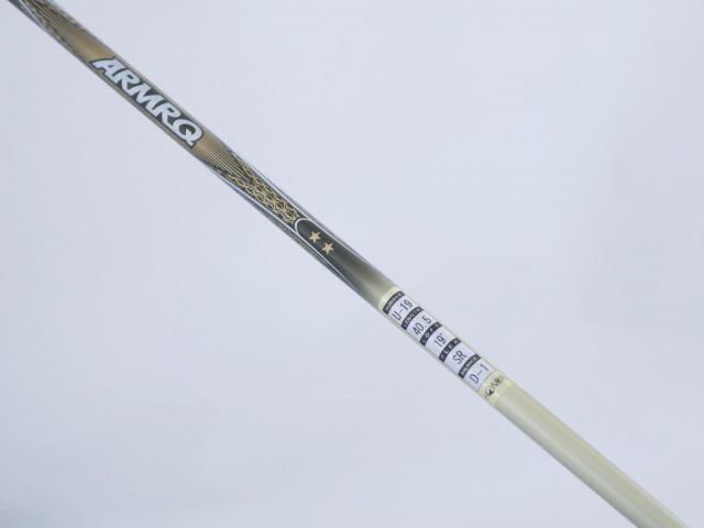 Fairway Wood : Honma : **ของใหม่ ยังไม่แกะพลาสติก** ไม้กระเทย Honma Beres 2020 (ออกปี 2020) Loft 19 ก้าน Honma ARMRQ (47) Flex SR (2 ดาว)
