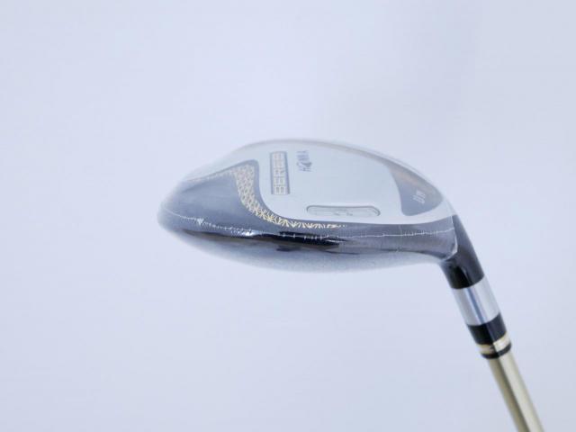 Fairway Wood : Honma : **ของใหม่ ยังไม่แกะพลาสติก** ไม้กระเทย Honma Beres 2020 (ออกปี 2020) Loft 19 ก้าน Honma ARMRQ (47) Flex SR (2 ดาว)