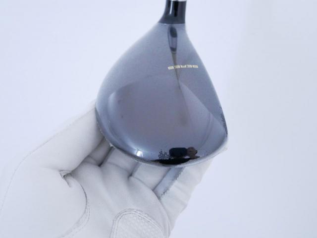 Fairway Wood : Honma : **ของใหม่ ยังไม่แกะพลาสติก** ไม้กระเทย Honma Beres 2020 (ออกปี 2020) Loft 19 ก้าน Honma ARMRQ (47) Flex SR (2 ดาว)