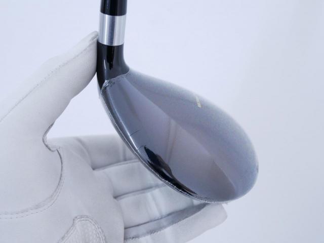 Fairway Wood : Honma : **ของใหม่ ยังไม่แกะพลาสติก** ไม้กระเทย Honma Beres 2020 (ออกปี 2020) Loft 19 ก้าน Honma ARMRQ (47) Flex SR (2 ดาว)